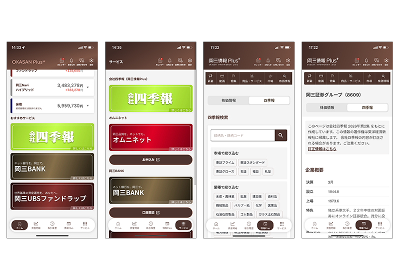 会社四季報 画像