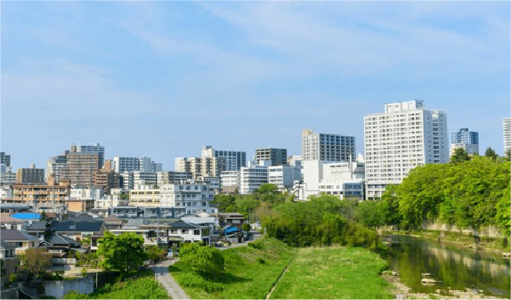 北海道・東北エリア