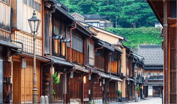 中部・東海・北陸エリア