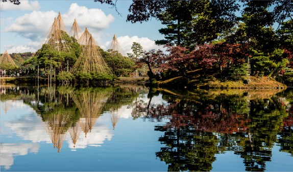 中部・東海・北陸エリア