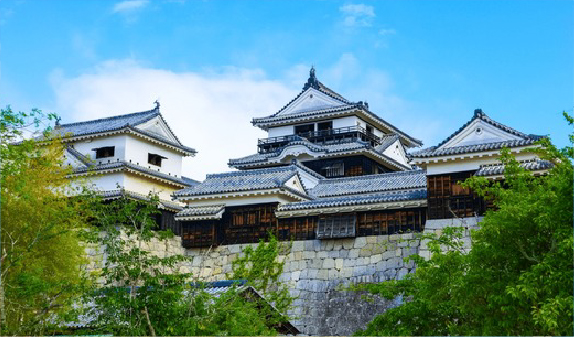 中国・四国エリア