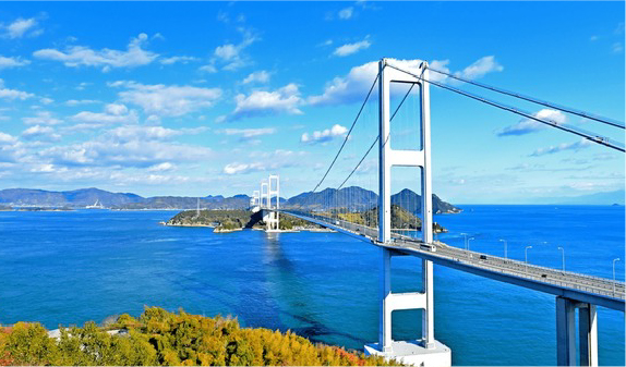 中国・四国エリア