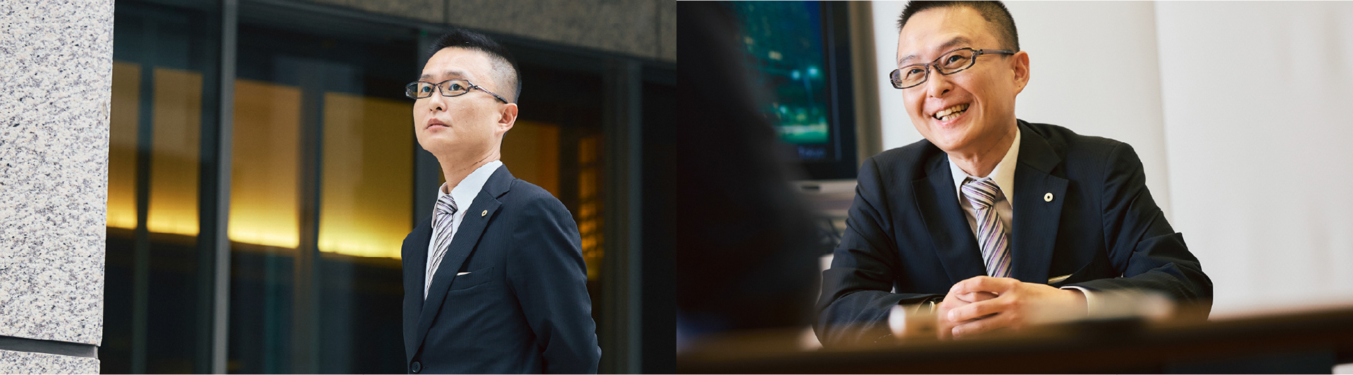 システムテクノロジー部