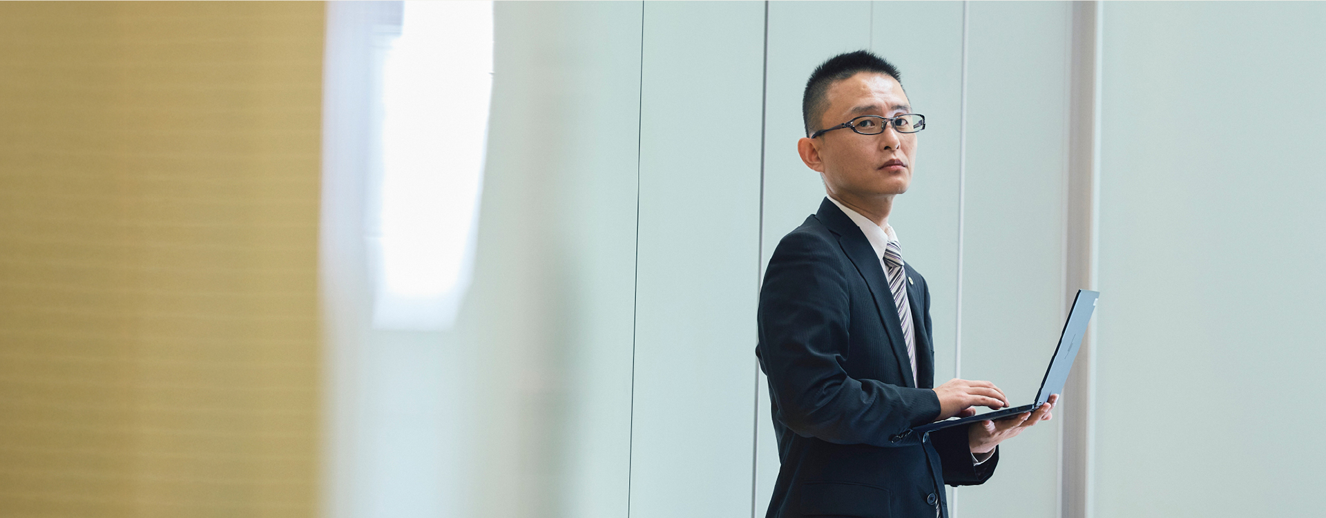 システムテクノロジー部