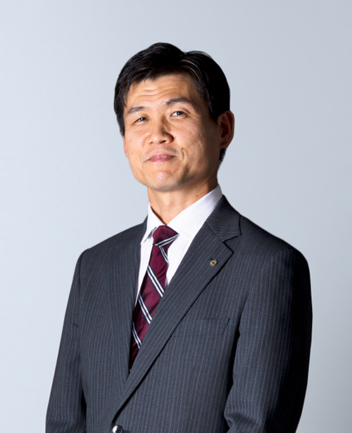 投資調査部