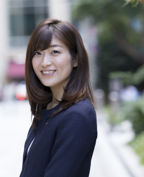 社員紹介 岡三証券株式会社 リクルート