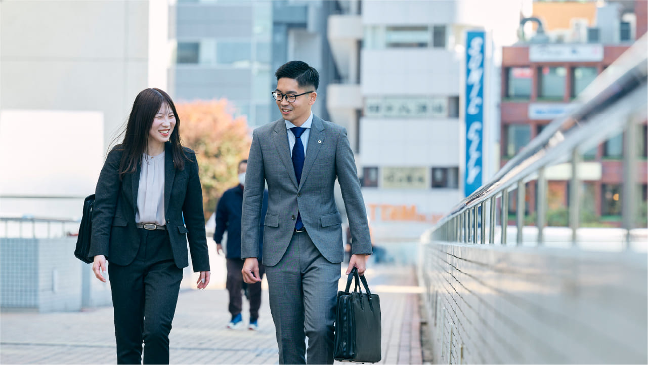 商談・チューター同行（既存のお客さま）