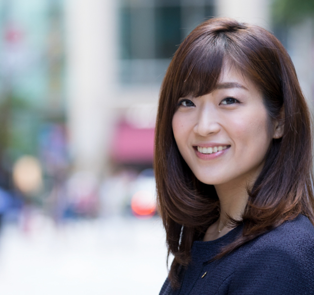 リテール営業