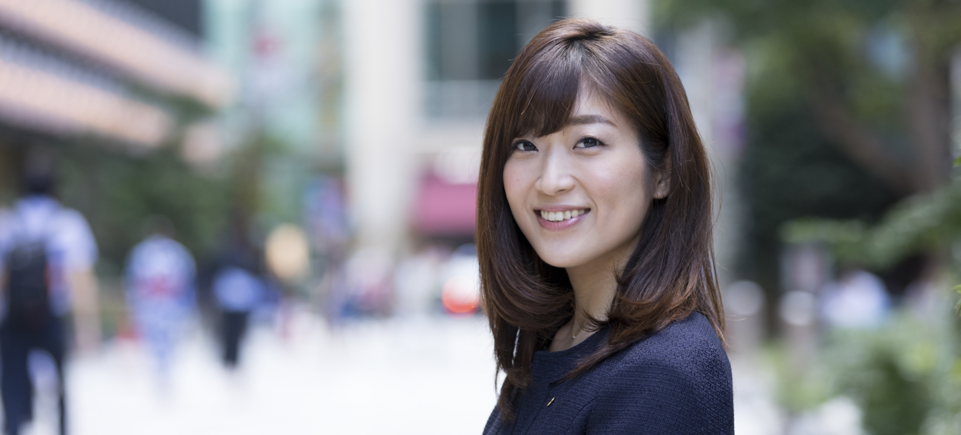 リテール営業