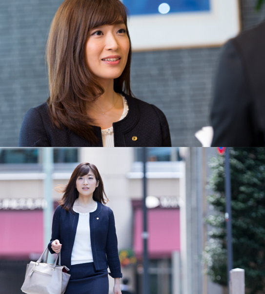 リテール営業